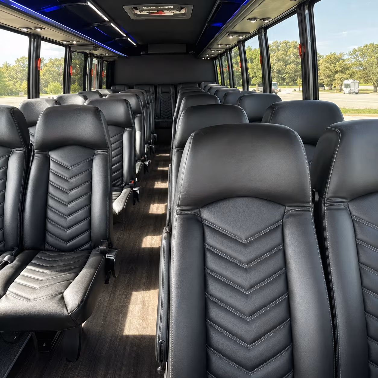 memphis airport transportation