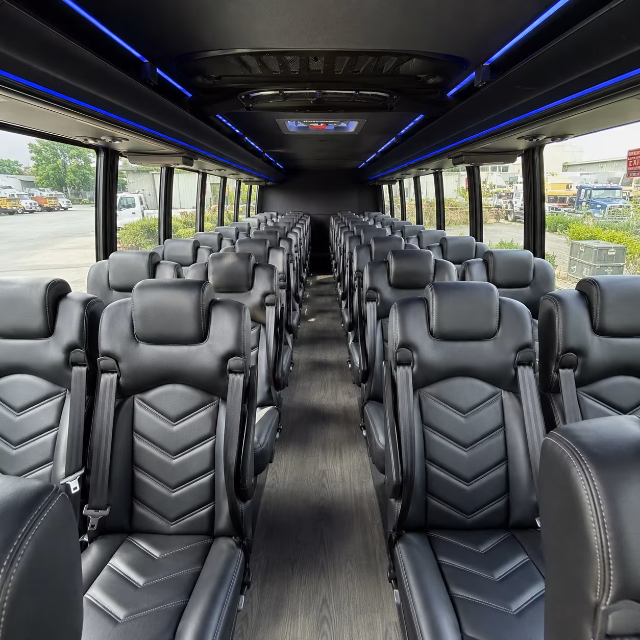memphis government military transportation