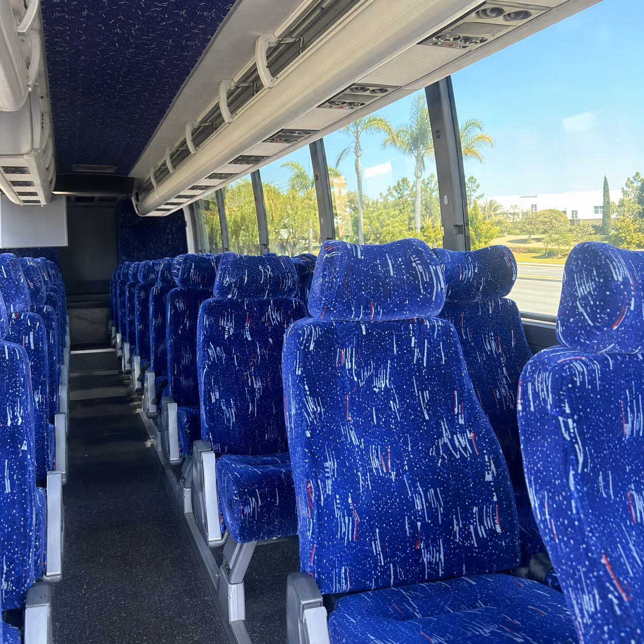 memphis long distance transportation