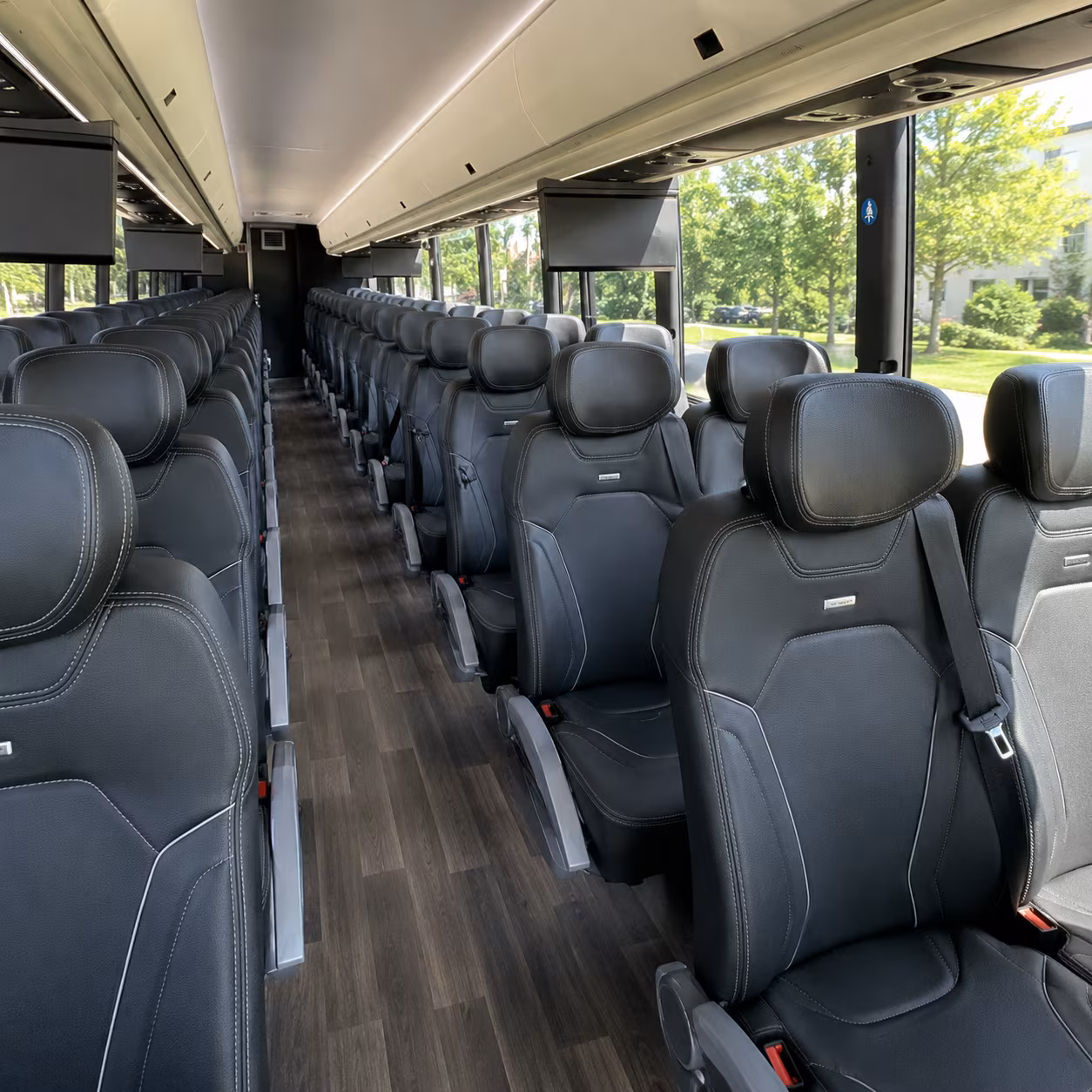 memphis wedding transportation